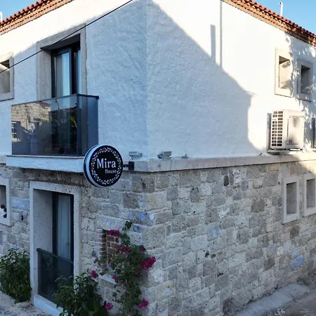 Mira House