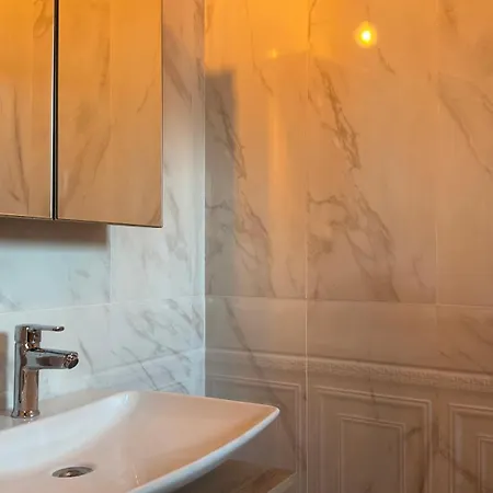 Mira House Çeşme
